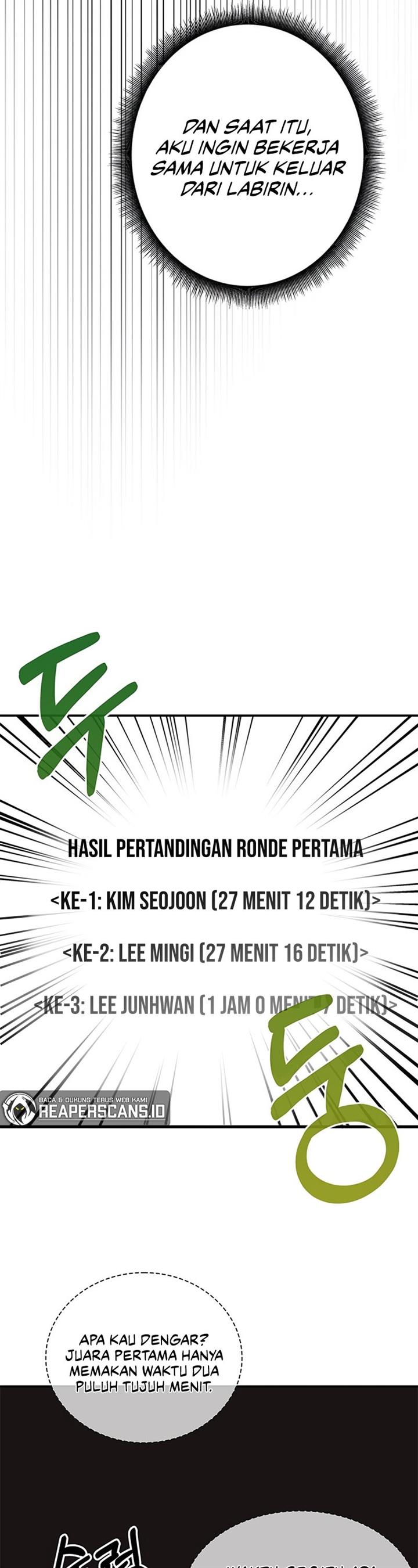 Read Transcension Academy ID Manga Online