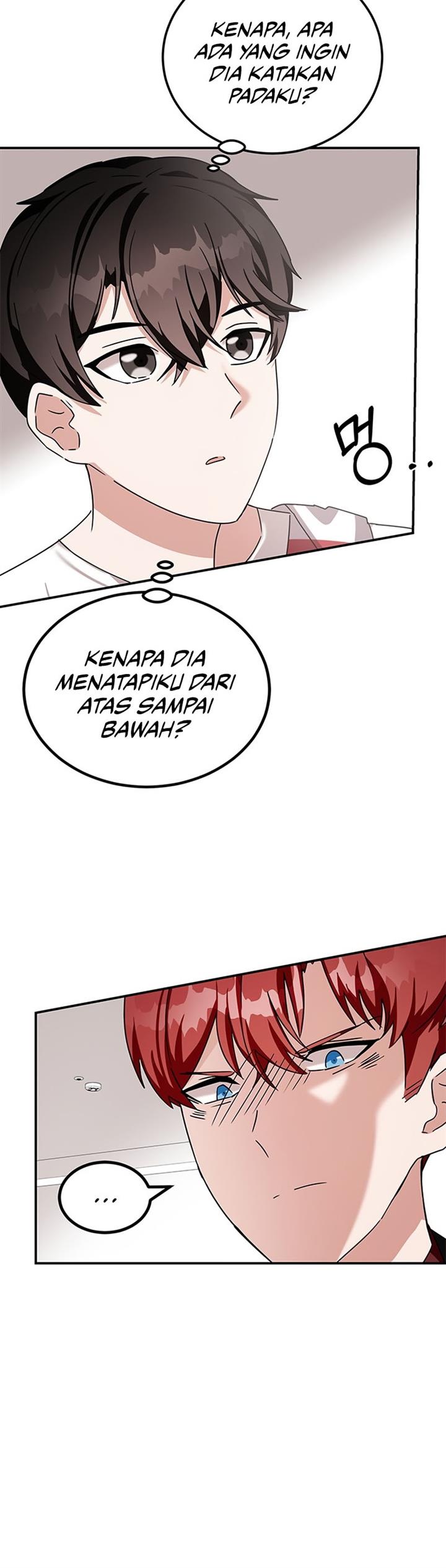 Read Transcension Academy ID Manga Online