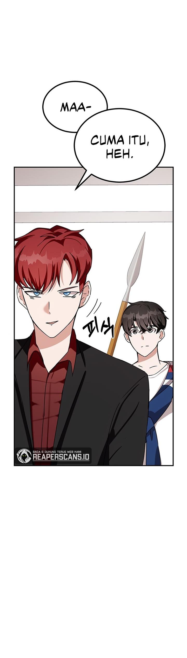 Read Transcension Academy ID Manga Online