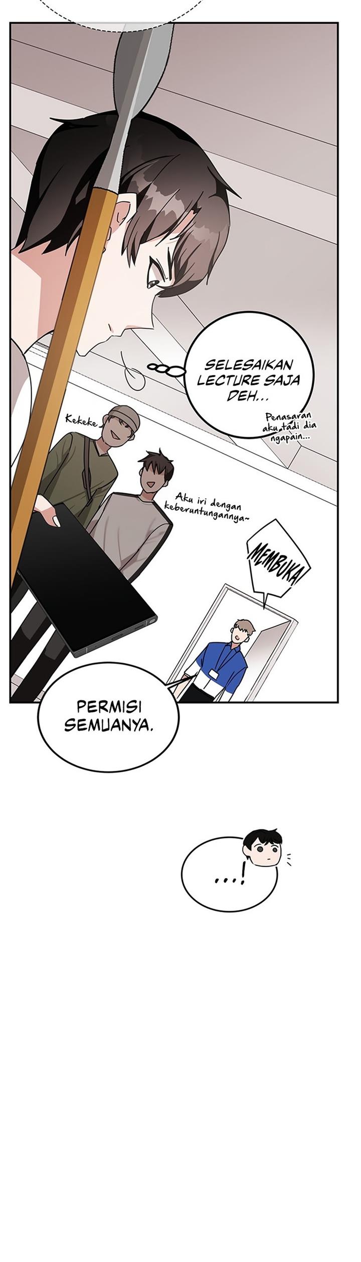 Read Transcension Academy ID Manga Online