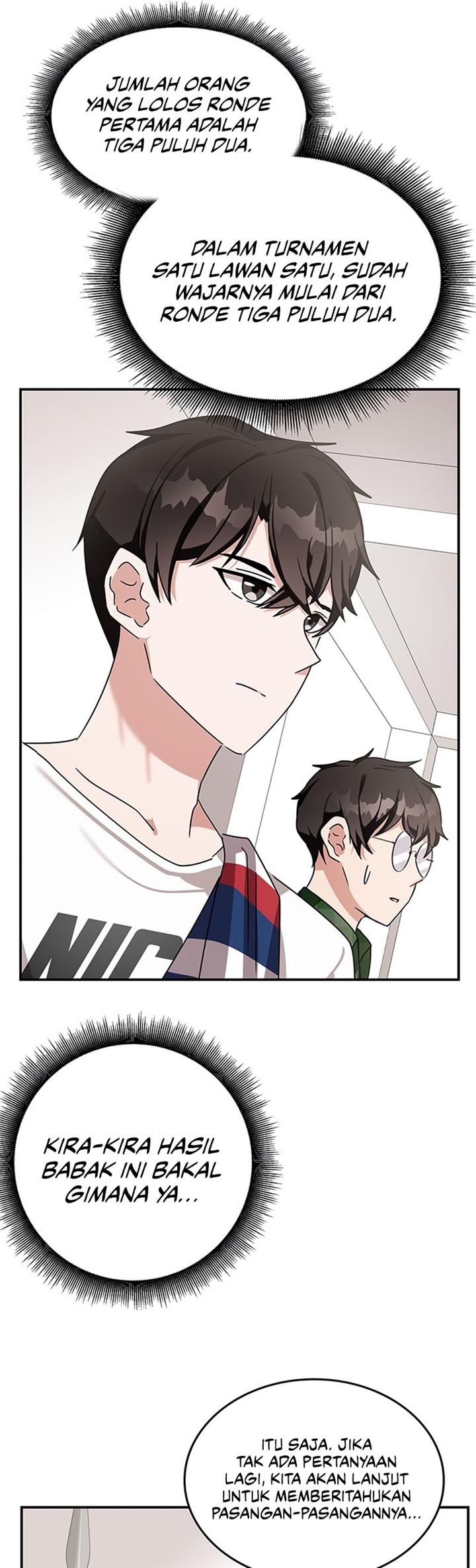 Read Transcension Academy ID Manga Online