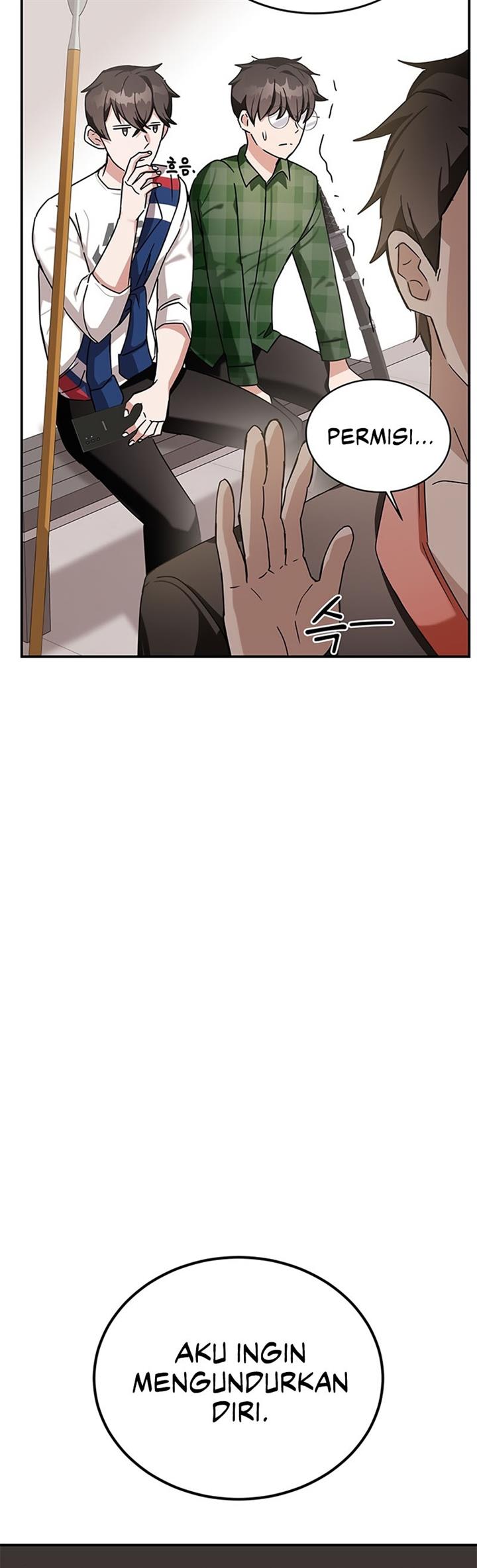 Read Transcension Academy ID Manga Online