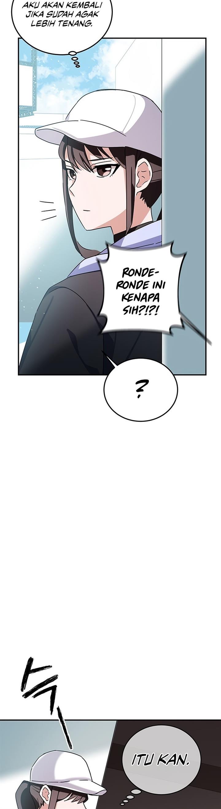 Read Transcension Academy ID Manga Online