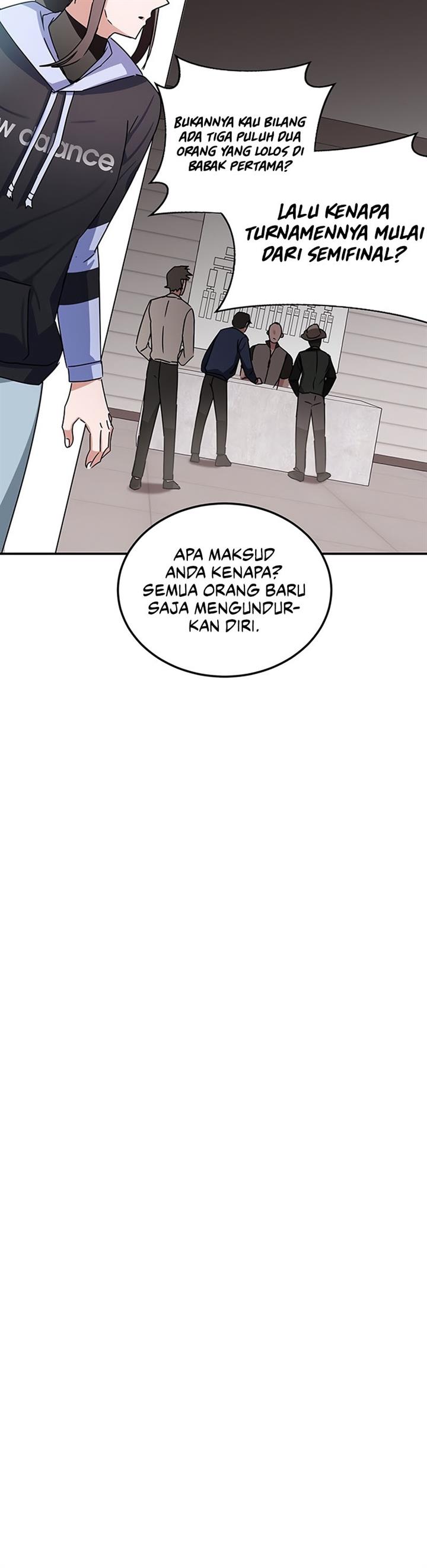Read Transcension Academy ID Manga Online