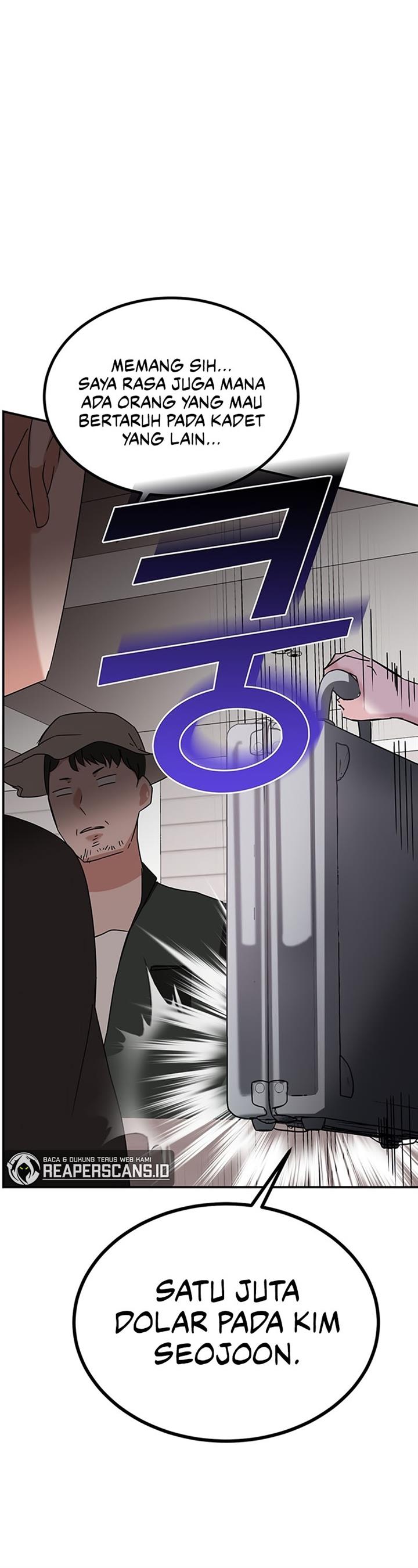 Read Transcension Academy ID Manga Online