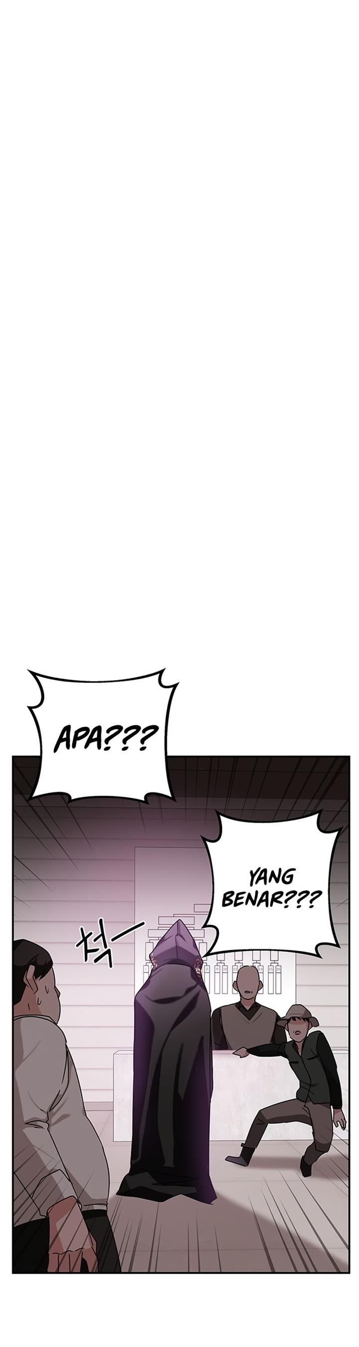 Read Transcension Academy ID Manga Online