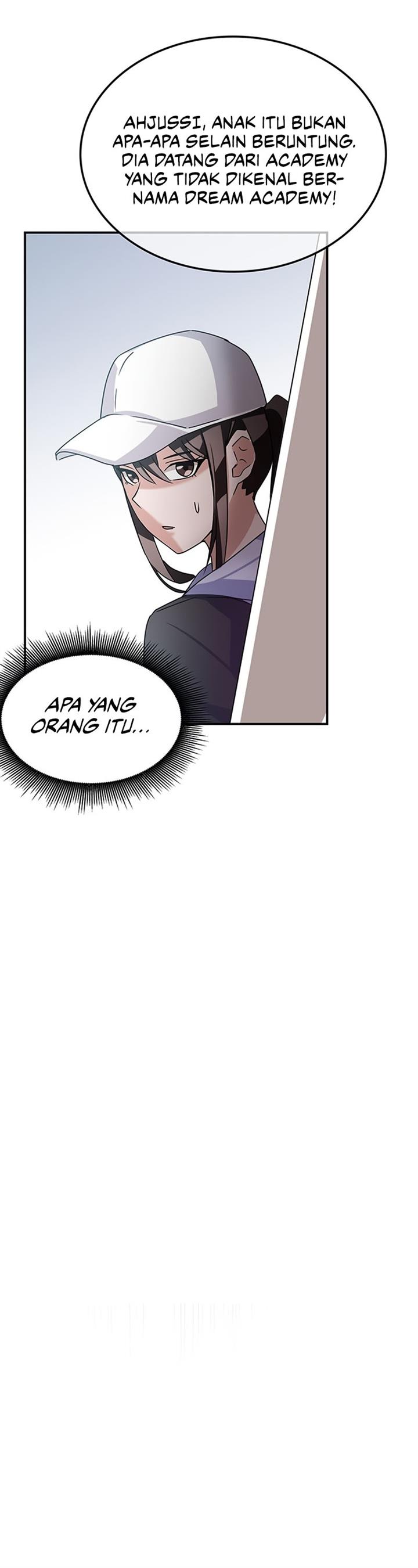 Read Transcension Academy ID Manga Online
