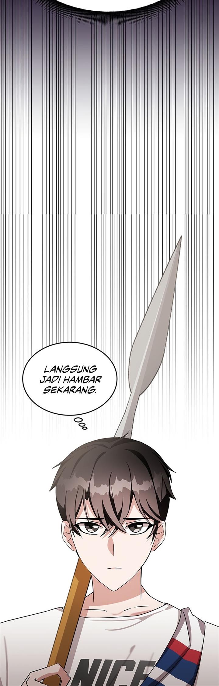 Read Transcension Academy ID Manga Online