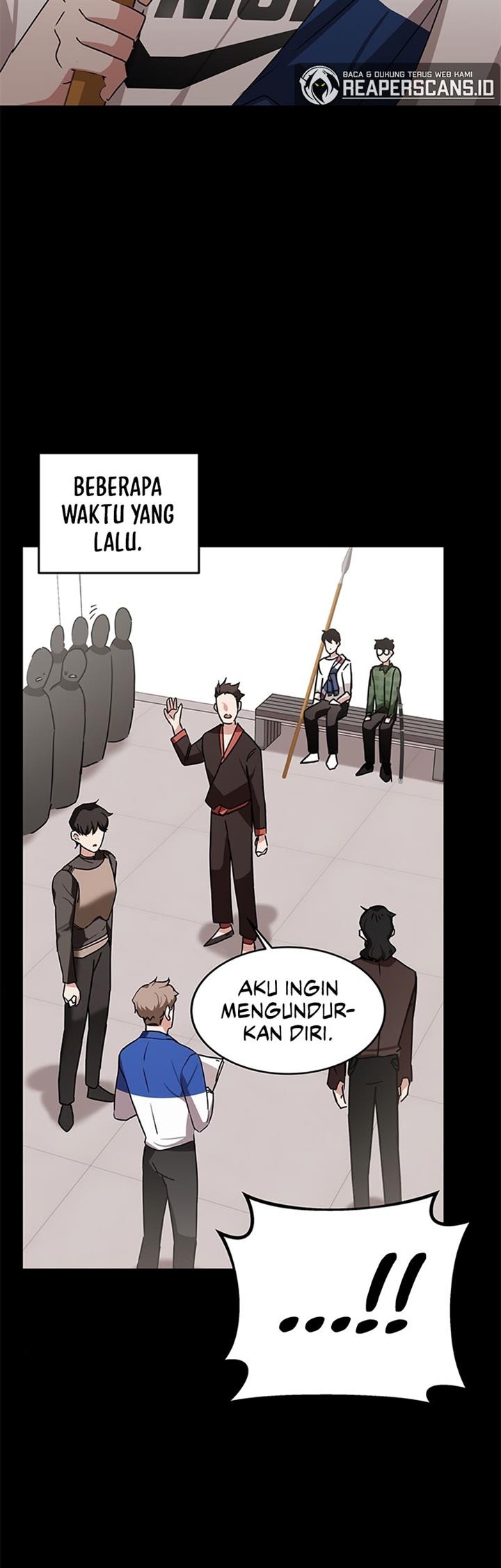 Read Transcension Academy ID Manga Online
