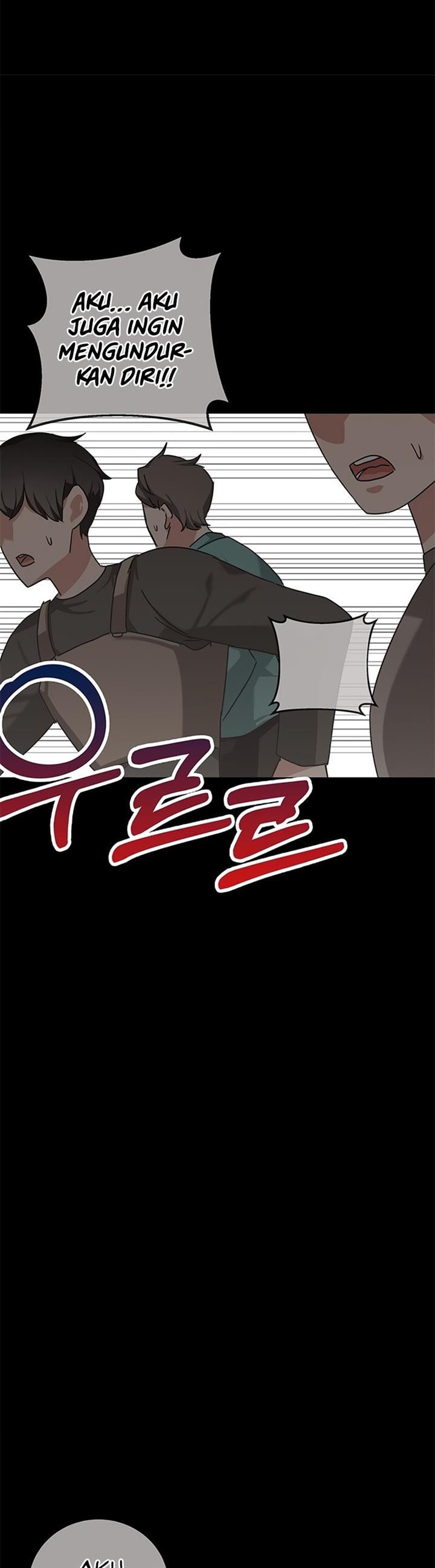 Read Transcension Academy ID Manga Online