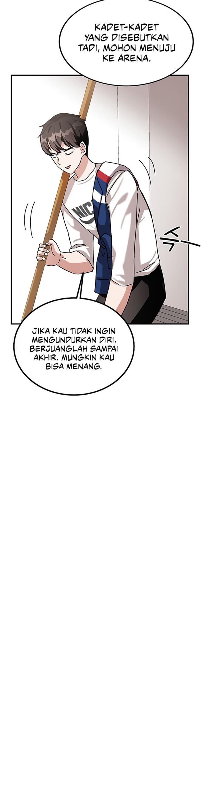 Read Transcension Academy ID Manga Online