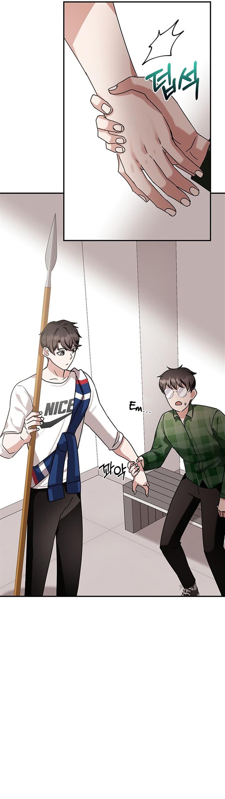 Read Transcension Academy ID Manga Online
