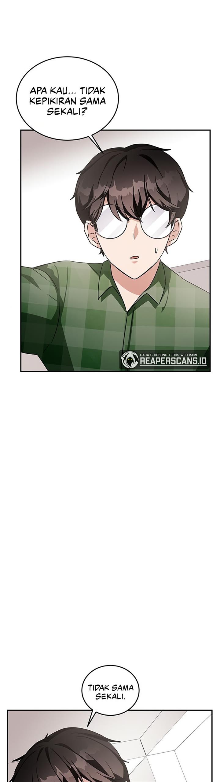 Read Transcension Academy ID Manga Online