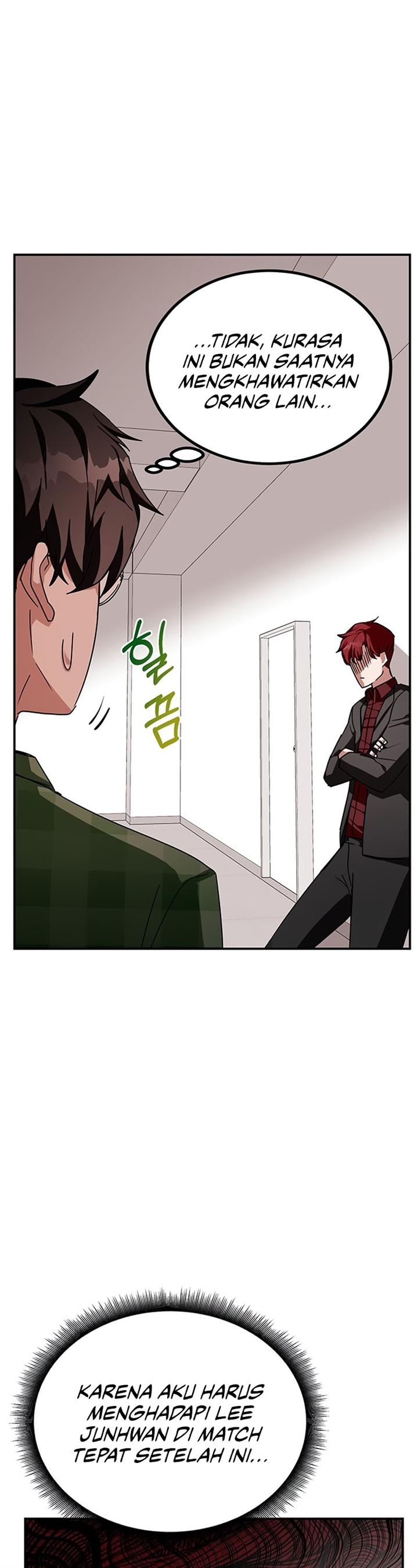Read Transcension Academy ID Manga Online