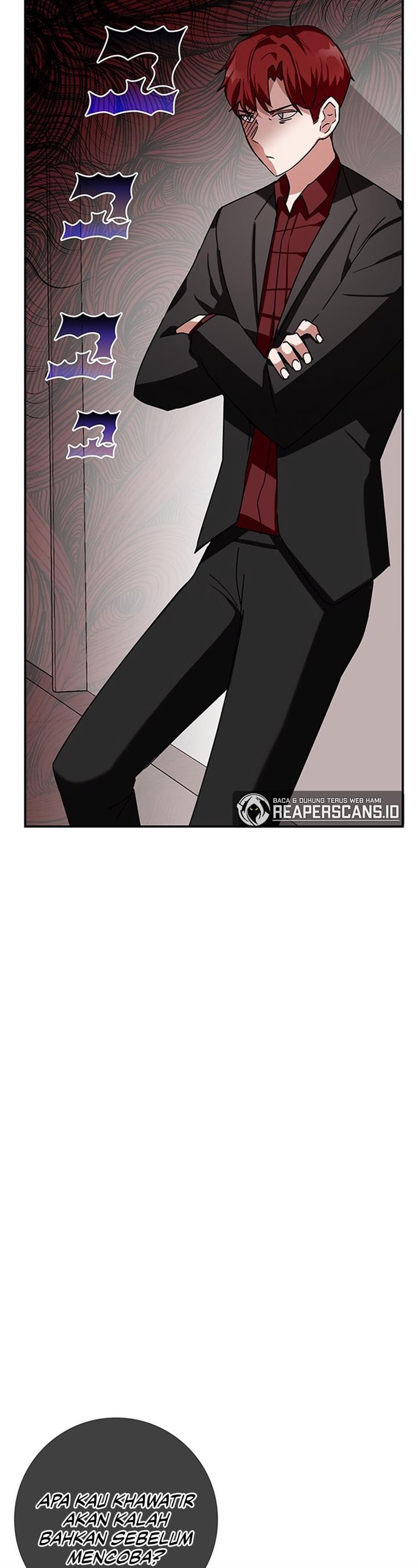 Read Transcension Academy ID Manga Online