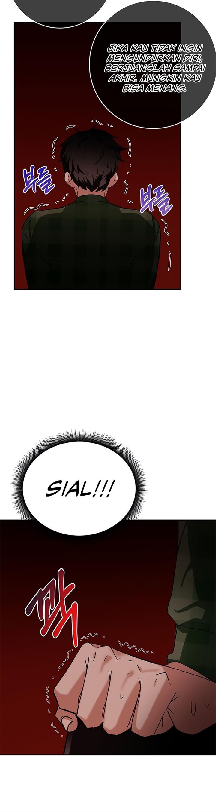 Read Transcension Academy ID Manga Online