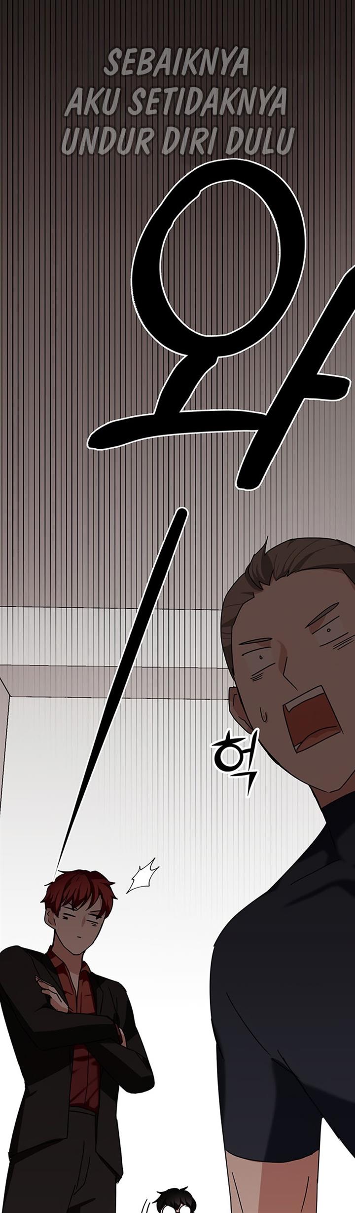 Read Transcension Academy ID Manga Online