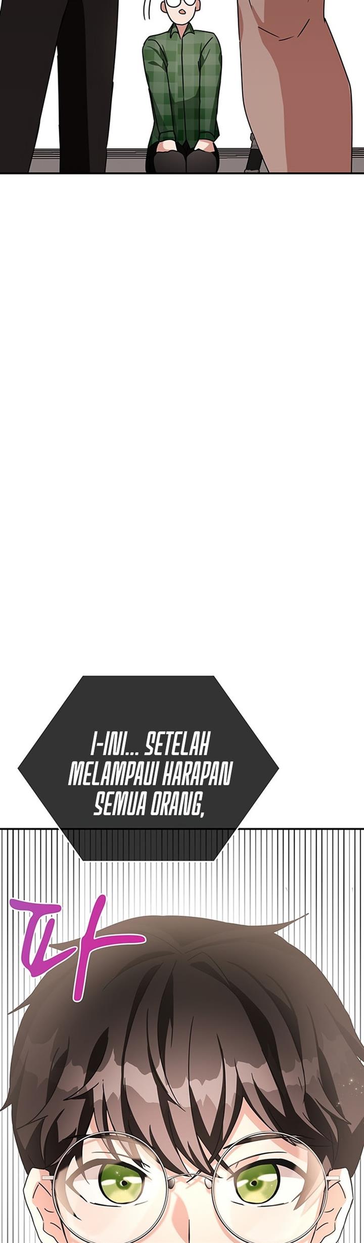 Read Transcension Academy ID Manga Online