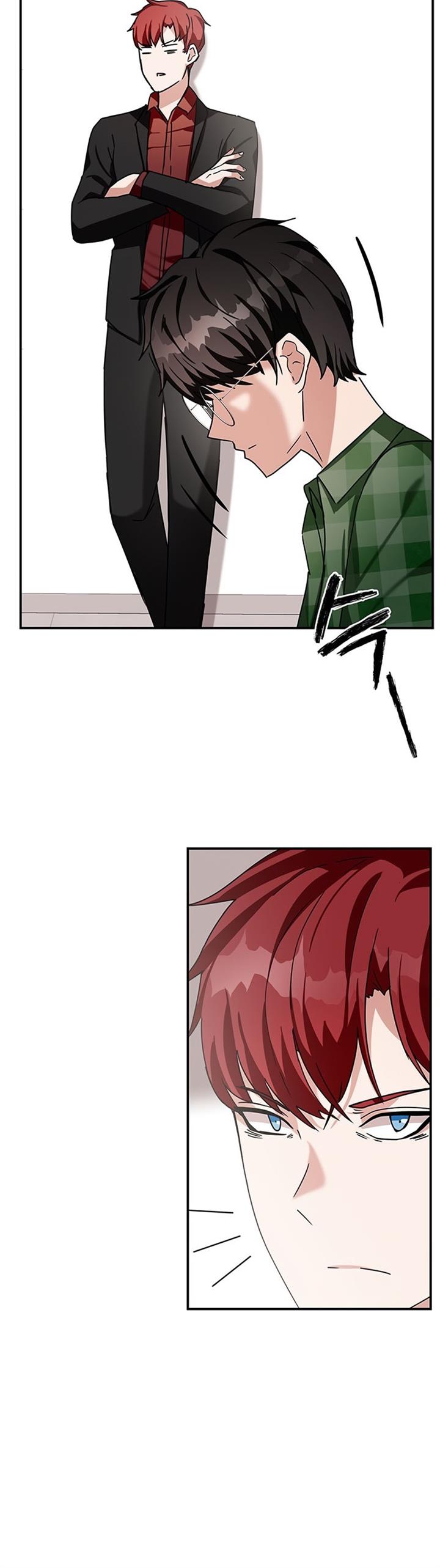 Read Transcension Academy ID Manga Online