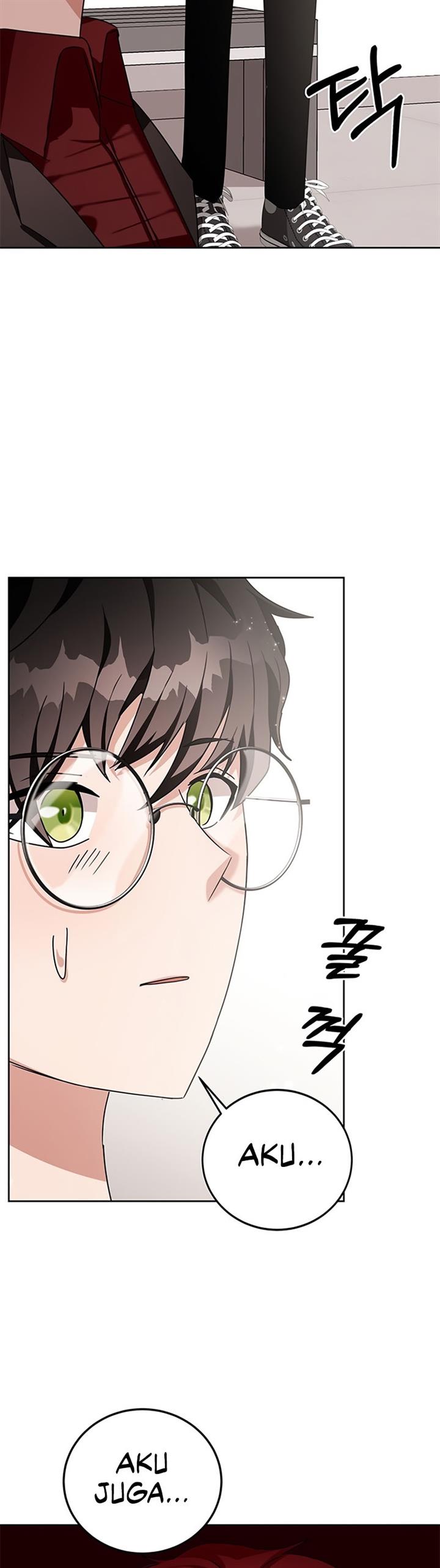 Read Transcension Academy ID Manga Online