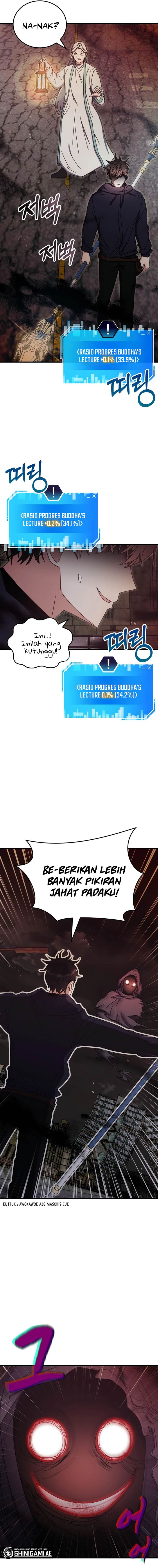 Read Transcension Academy ID Manga Online