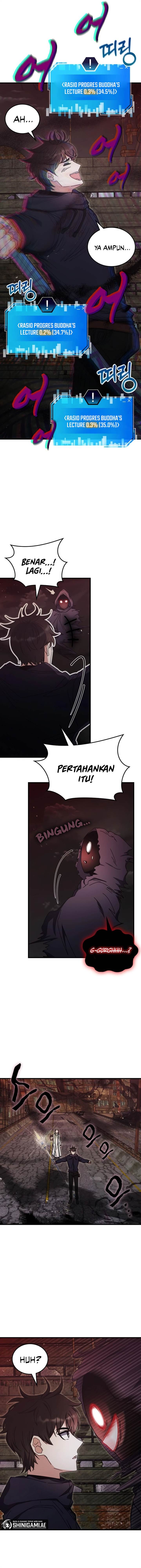 Read Transcension Academy ID Manga Online