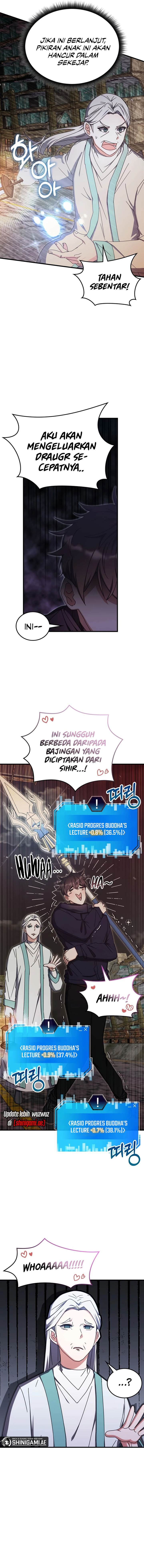Read Transcension Academy ID Manga Online