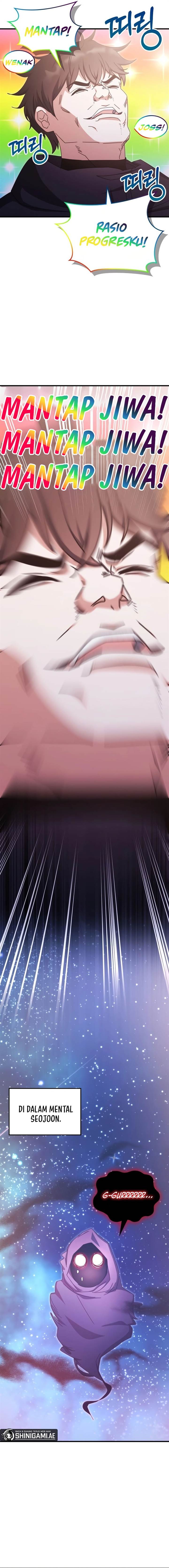 Read Transcension Academy ID Manga Online
