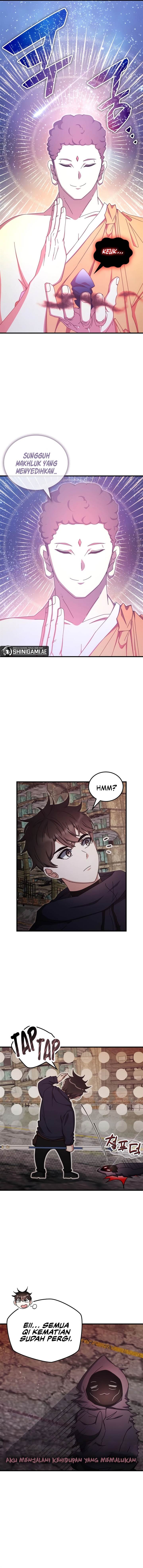 Read Transcension Academy ID Manga Online