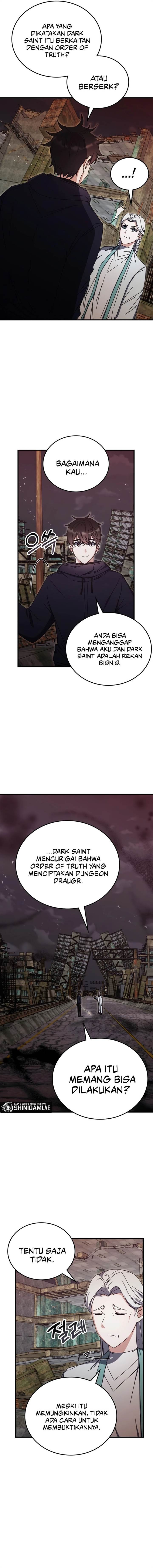 Read Transcension Academy ID Manga Online
