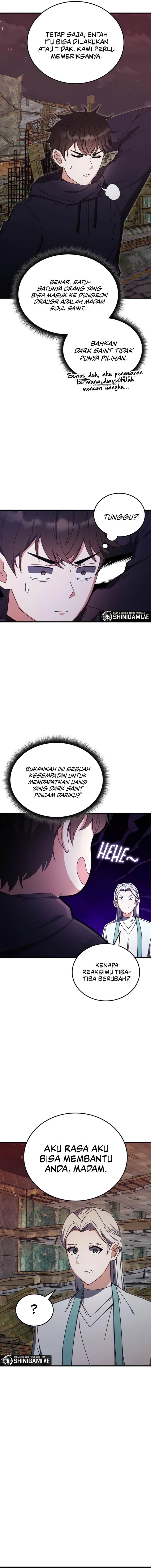 Read Transcension Academy ID Manga Online