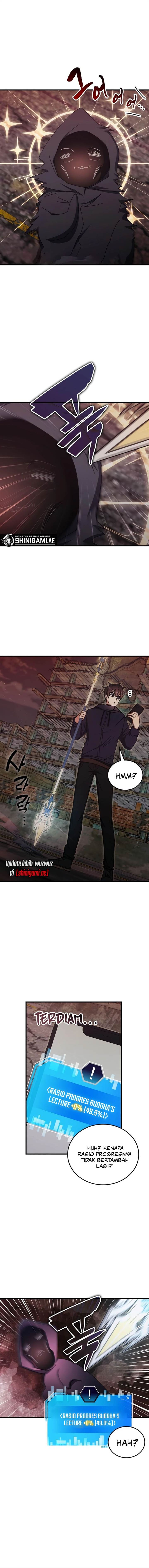 Read Transcension Academy ID Manga Online