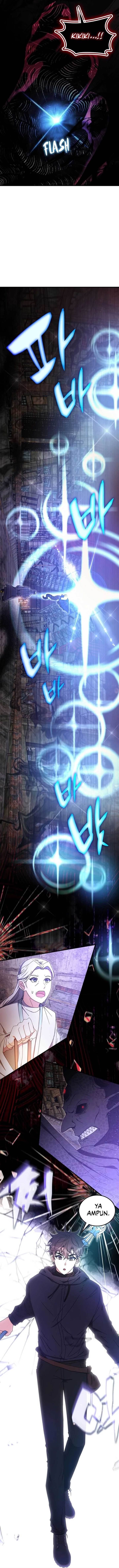 Read Transcension Academy ID Manga Online