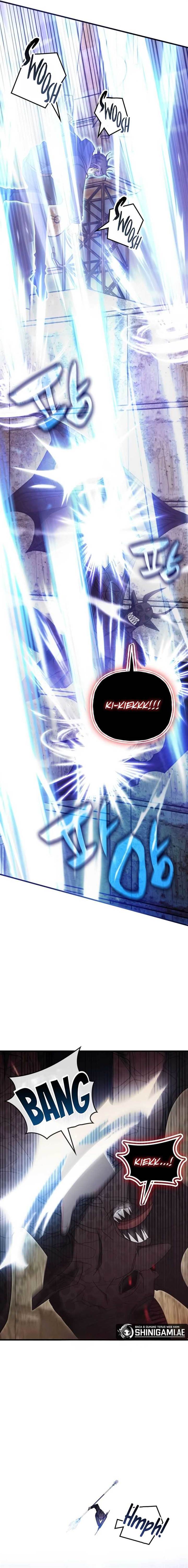 Read Transcension Academy ID Manga Online