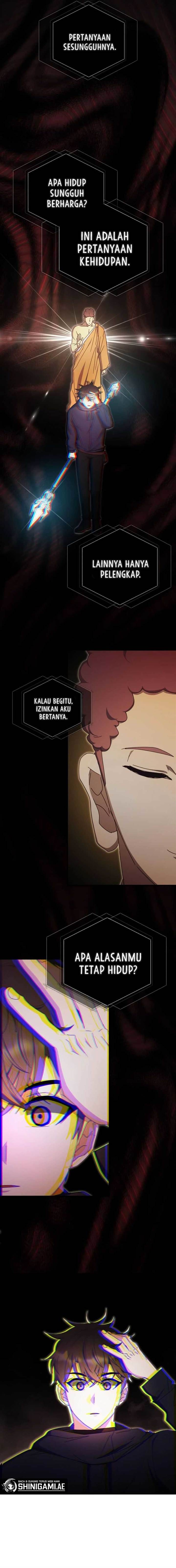 Read Transcension Academy ID Manga Online