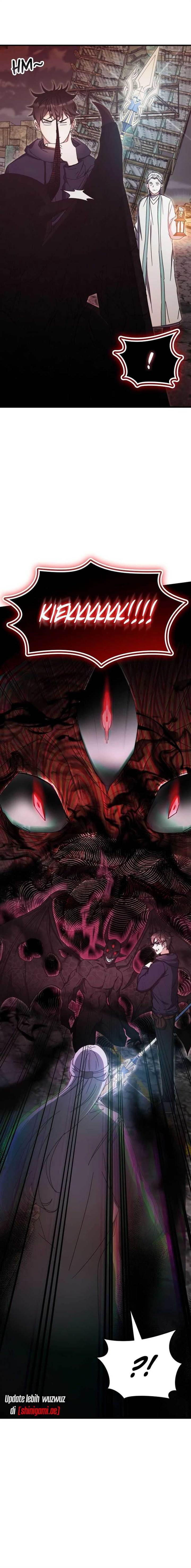 Read Transcension Academy ID Manga Online