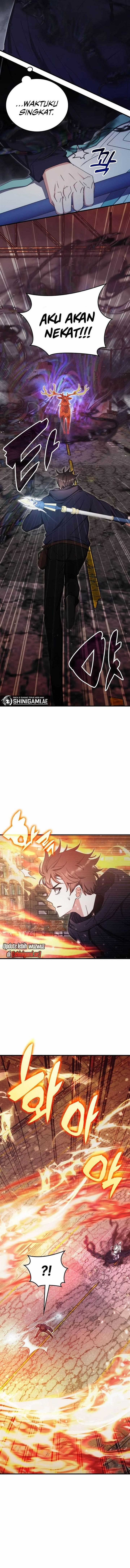 Read Transcension Academy ID Manga Online