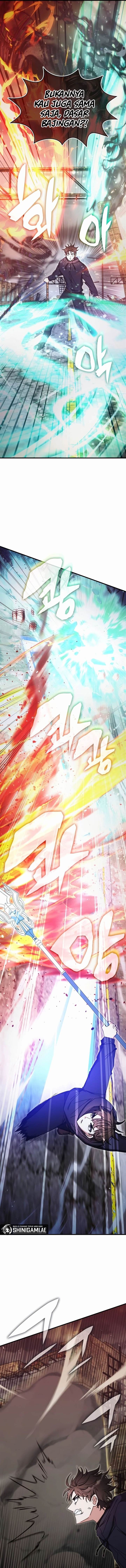 Read Transcension Academy ID Manga Online