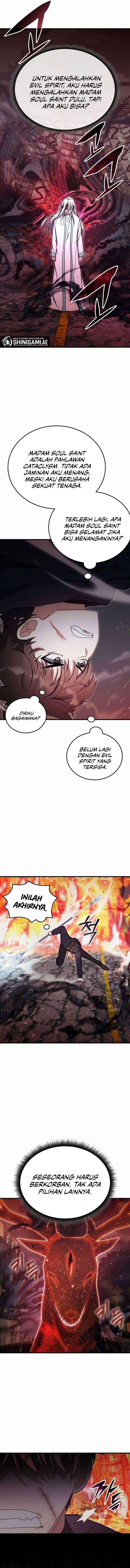 Read Transcension Academy ID Manga Online