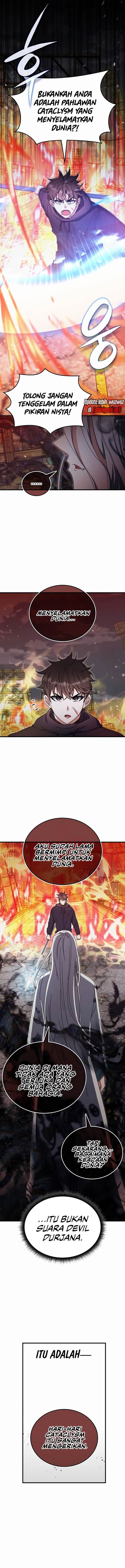 Read Transcension Academy ID Manga Online