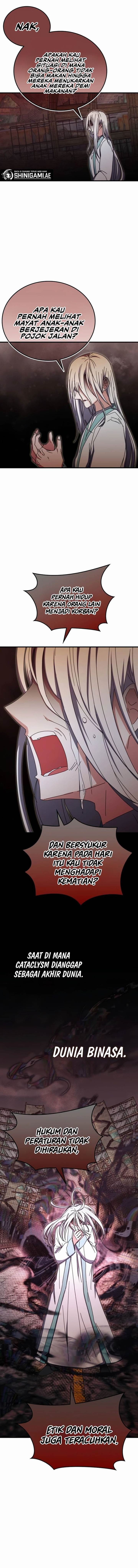 Read Transcension Academy ID Manga Online
