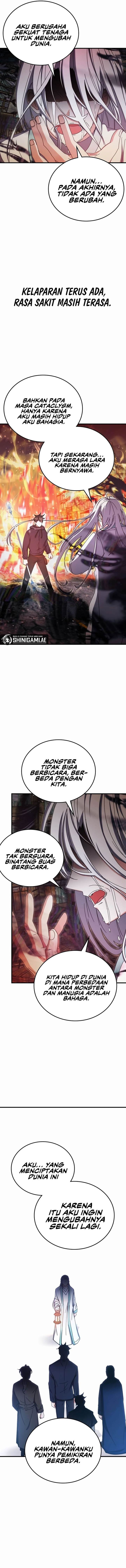 Read Transcension Academy ID Manga Online