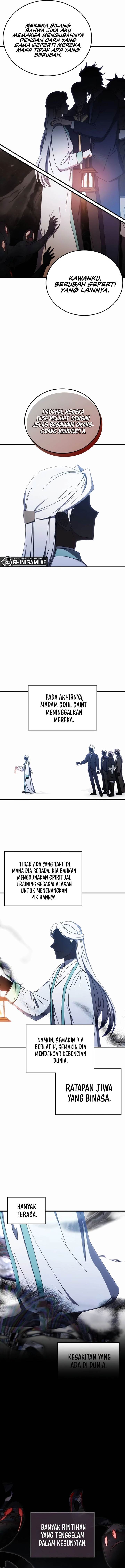 Read Transcension Academy ID Manga Online