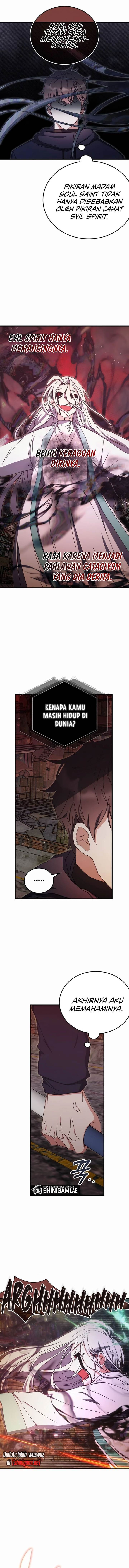 Read Transcension Academy ID Manga Online