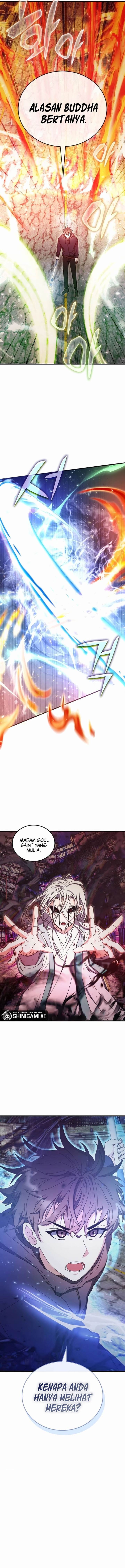 Read Transcension Academy ID Manga Online