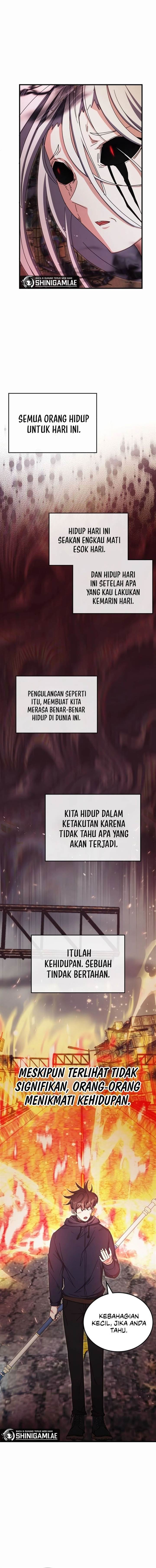 Read Transcension Academy ID Manga Online