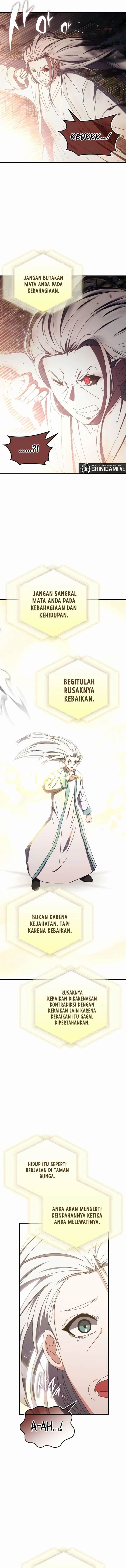 Read Transcension Academy ID Manga Online