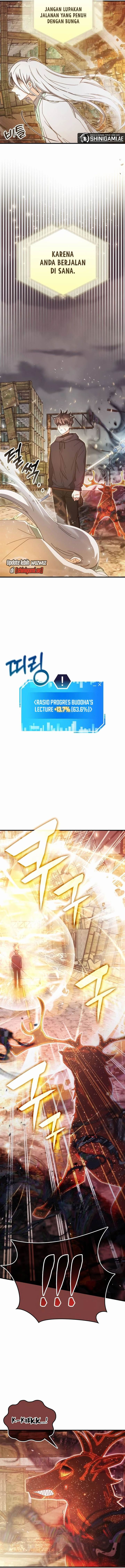 Read Transcension Academy ID Manga Online