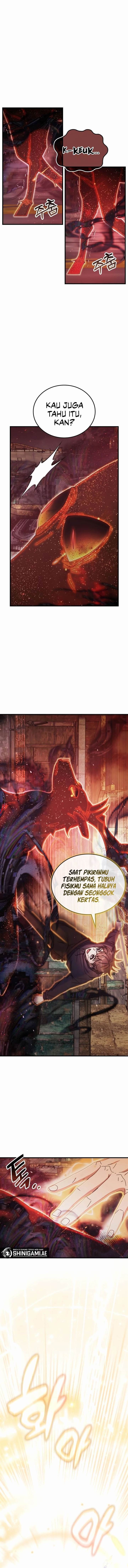 Read Transcension Academy ID Manga Online