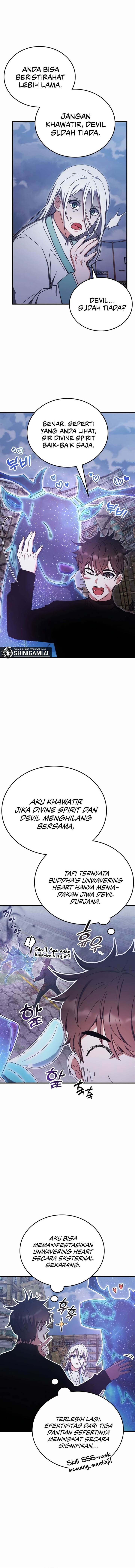 Read Transcension Academy ID Manga Online